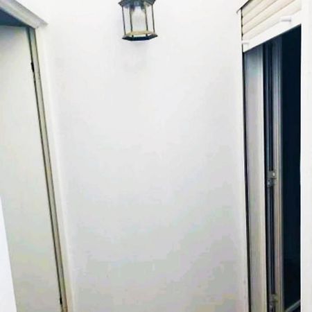 Florit Flats - Lovely Apartment With Private Terrace By El Cabanyal Valencia Eksteriør bilde