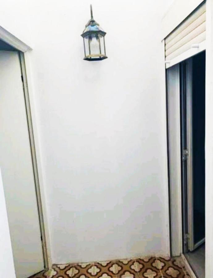 Florit Flats - Lovely Apartment With Private Terrace By El Cabanyal Valencia Eksteriør bilde